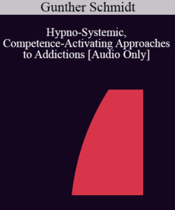 [Audio] IC04 Workshop 35 - Hypno-Systemic