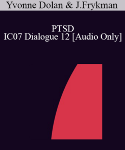 [Audio] IC07 Dialogue 12 - PTSD - Yvonne Dolan