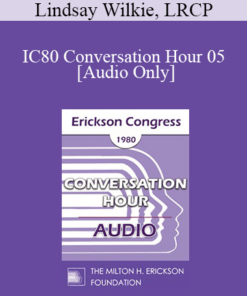 [Audio] IC80 Conversation Hour 05 - Lindsay Wilkie