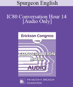 [Audio] IC80 Conversation Hour 14 - Spurgeon English