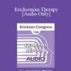 [Audio] IC80 General Session 02 - Ericksonian Therapy - William Hanley