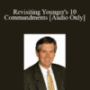 Audio Only Revisiting Youngers 10 Commandments with Professor Steven D. Easton » Courses[GB]