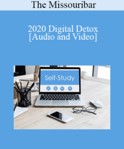 The Missouribar - 2020 Digital Detox