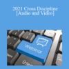 The Missouribar - 2021 Cross Discipline: Building Cross-Examination Skills with Practical Improv Techniques