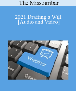 The Missouribar - 2021 Drafting a Will