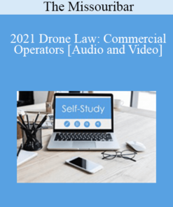 The Missouribar - 2021 Drone Law: Commercial Operators