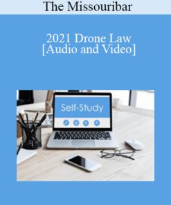 The Missouribar - 2021 Drone Law: Governmental & Municipal Operators