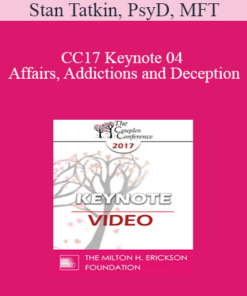 CC17 Keynote 04 - Affairs