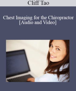 Cliff Tao - Chest Imaging for the Chiropractor