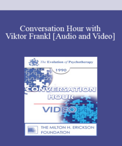 Viktor Frankl - Conversation Hour