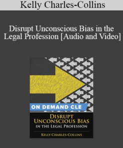 Trial Guides - Disrupt Unconscious Bias in the Legal Profession