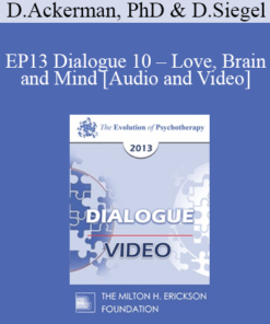EP13 Dialogue 10 - Love