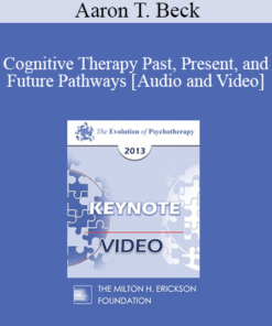 EP13 Keynote 05 - Cognitive Therapy Past