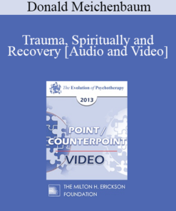 EP13 Point/Counter Point 10 - Trauma