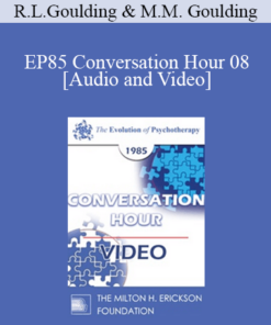 EP85 Conversation Hour 08 - Robert L. Goulding