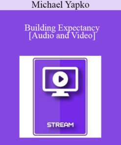 IC92 Clinical Demonstration 08 - Building Expectancy - Michael Yapko