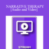 IC94 Clinical Demonstration 14 - NARRATIVE THERAPY: USING QUESTIONS AND REFLECTIONS - Gene Combs