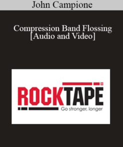 John Campione - Compression Band Flossing