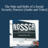 Audio and Video John Dreiser Emma Drozdowski Webb The Nuts and Bolts of a Social Security Practice » Courses[GB]
