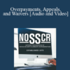 Audio and Video Kate Lang John Whitelaw Overpayments Appeals and Waivers » Courses[GB]