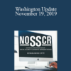 Audio and Video Lisa Ekman Stacy Cloyd Washington Update November 19 2019 » Courses[GB]