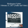 Audio and Video Lisa Ekman Washington Update February 21 2017 » Courses[GB]