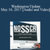 Audio and Video Lisa Ekman Washington Update May 16 2017 » Courses[GB]