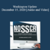 Audio and Video Michael Linskey Stacy Cloyd Washington Update December 15 2020 » Courses[GB]