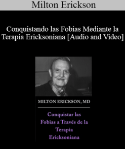 Milton Erickson
