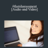 Audio and Video Patricia Wise Rob Salem Cherrefe Kadri Valerie Fatica Vallie Bowman English Margaret Lockhart Marilyn Widman thatsharassment » Courses[GB]