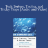 Trial Guides - Tech Torture