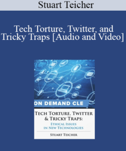 Trial Guides - Tech Torture