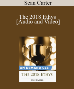Trial Guides - The 2018 Ethys