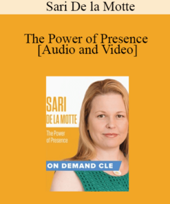 Trial Guides - The Power of Presence