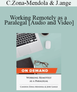 The Missouribar - Working Remotely as a Paralegal