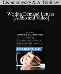 The Missouribar - Writing Demand Letters: Thinking