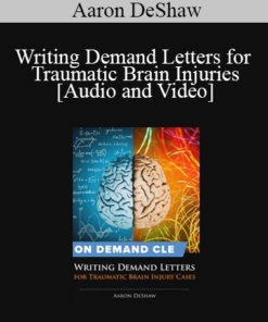 The Missouribar - Writing Demand Letters for Traumatic Brain Injuries