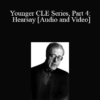 Audio and Video Younger CLE Series Part 4 Hearsay » Courses[GB]
