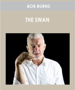 BOB BURNS – THE SWAN