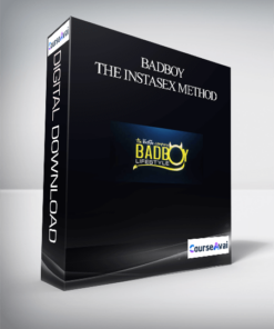 Badboy – The Instasex Method
