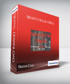 Barron Cruz - Beast Collge Girls
