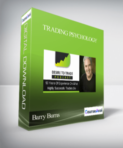 Barry Burns – Trading Psychology