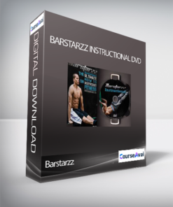 Barstarzz - Barstarzz Instructional DVD