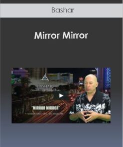 Bashar - Mirror Mirror