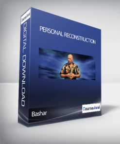 Bashar - Personal Reconstruction