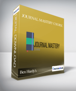 Ben Hardy’s – Journal Mastery Course