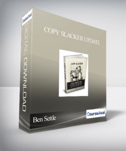 Ben Settle - Copy Slacker Update