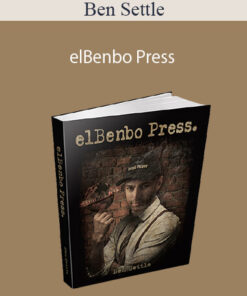 Ben Settle – elBenbo Press