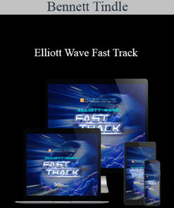 Bennett Tindle - Elliott Wave Fast Track