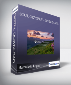Bernadette Logue - Soul Odyssey - On Demand